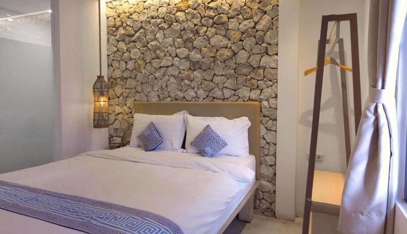 اتاق استاندارد, Little Mykonos