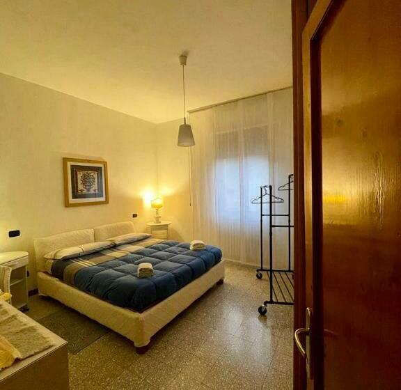 اتاق استاندارد, B&b Camelia
