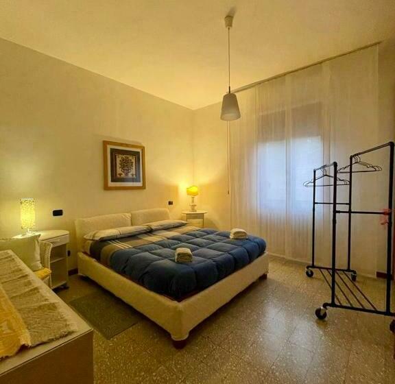 اتاق استاندارد, B&b Camelia