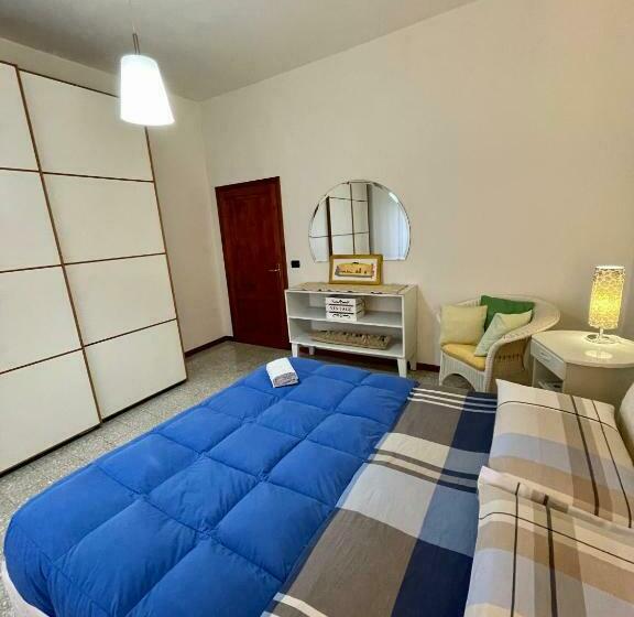 اتاق استاندارد, B&b Camelia