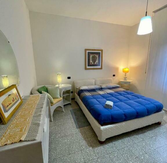 اتاق استاندارد, B&b Camelia