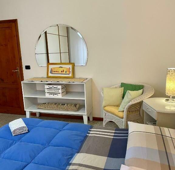 اتاق استاندارد, B&b Camelia