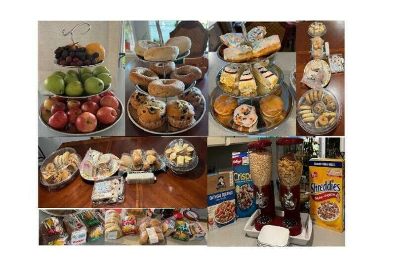 اتاق استاندارد با سرویس بهداشتی مشترک, Comfy Sleep With Breakfast