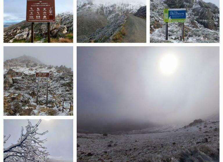 اتاق استاندارد با چشم‌انداز کوهستان, Aloe Valley Retreat