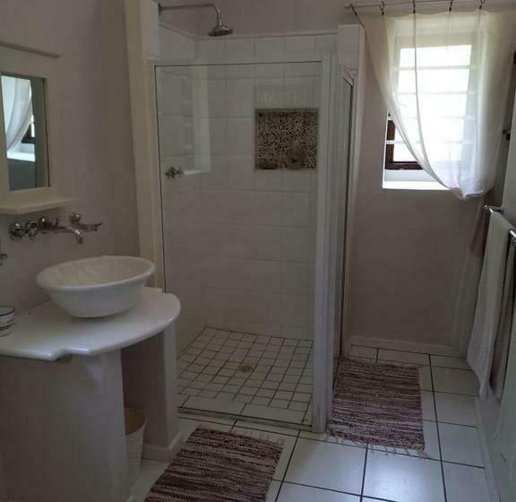 اتاق استاندارد, Aloe Valley Retreat
