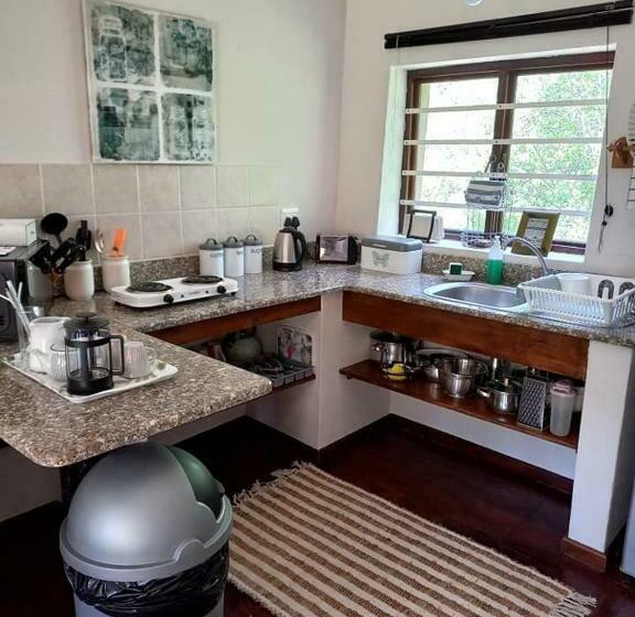 اتاق استاندارد, Aloe Valley Retreat