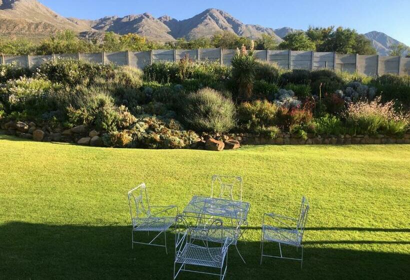 اتاق استاندارد, Aloe Valley Retreat