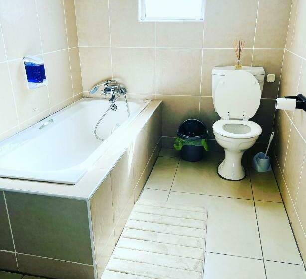 اتاق استاندارد, Cozy Corner Guesthouse