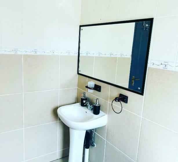 اتاق استاندارد, Cozy Corner Guesthouse