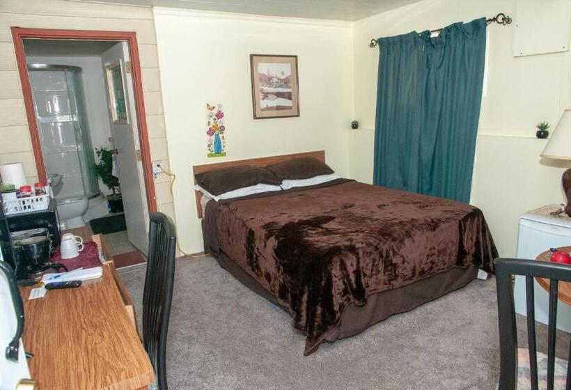اتاق استاندارد, Guest Suite   Private Retreat   J 1