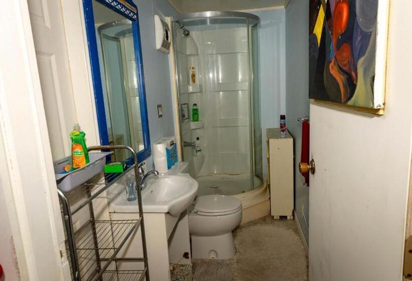 اتاق استاندارد, Guest Suite   Private Retreat   J 1