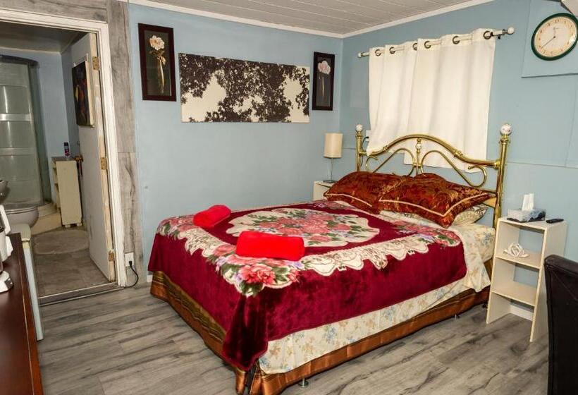 اتاق استاندارد, Guest Suite   Private Retreat   J 1