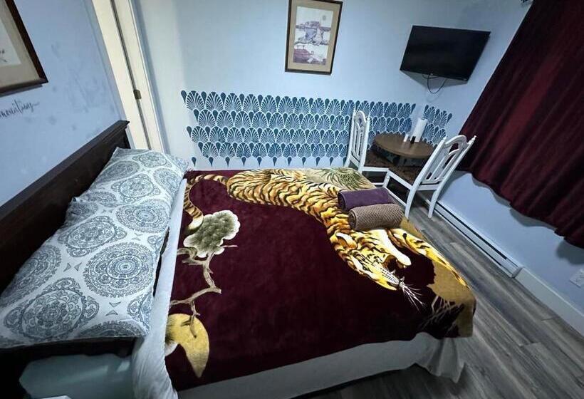 سوئیت با بالکن, Guest Suite   Private Retreat   J 1