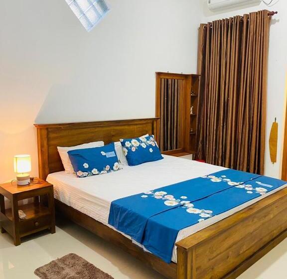 اتاق استاندارد, White Villa