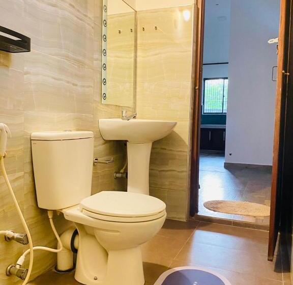 ویلای 1 خوابه, White Villa