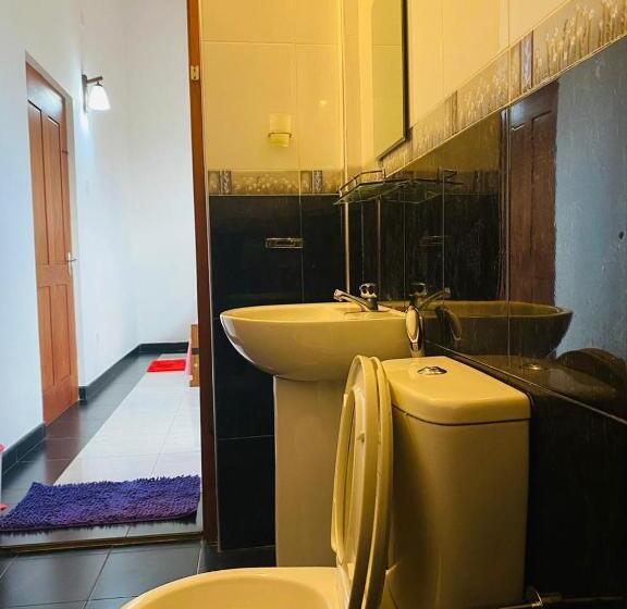 اتاق استاندارد, White Villa
