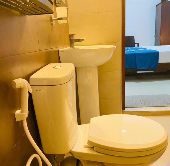 ویلای 1 خوابه, White Villa