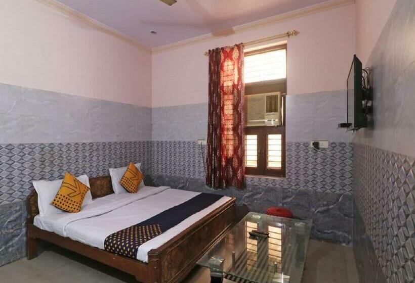 اتاق لوکس, Shri Ram Residency, Sonipat, Haryana