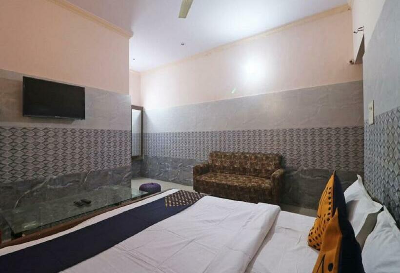 اتاق لوکس, Shri Ram Residency, Sonipat, Haryana