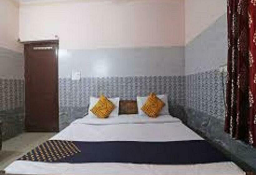 اتاق لوکس, Shri Ram Residency, Sonipat, Haryana