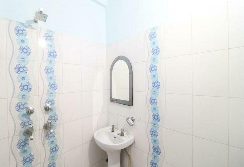 اتاق لوکس, Shri Ram Residency, Sonipat, Haryana