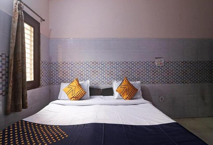 اتاق لوکس, Shri Ram Residency, Sonipat, Haryana