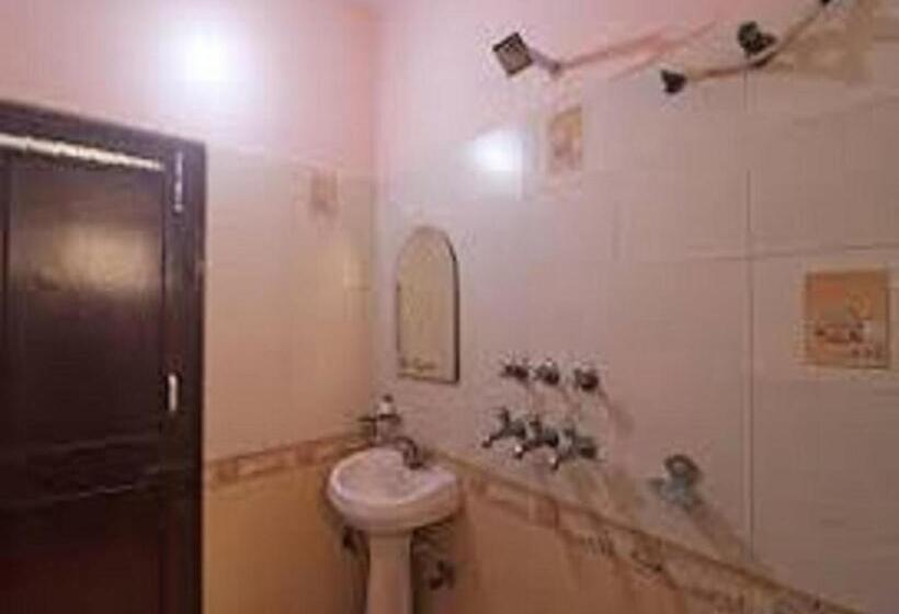 اتاق خانوادگی, Shri Ram Residency, Sonipat, Haryana