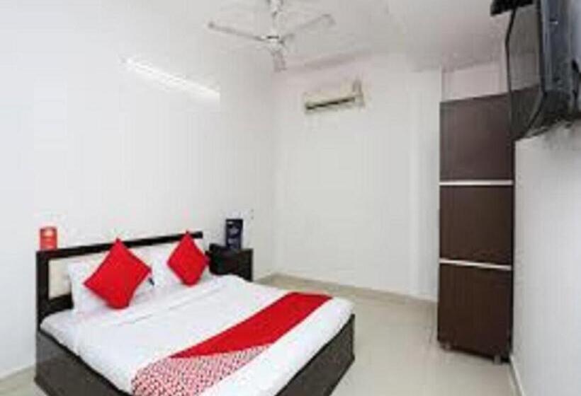 اتاق خانوادگی, Shri Ram Residency, Sonipat, Haryana