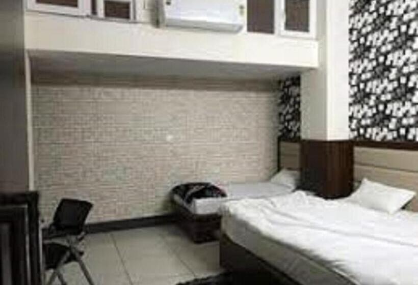 اتاق خانوادگی, Shri Ram Residency, Sonipat, Haryana