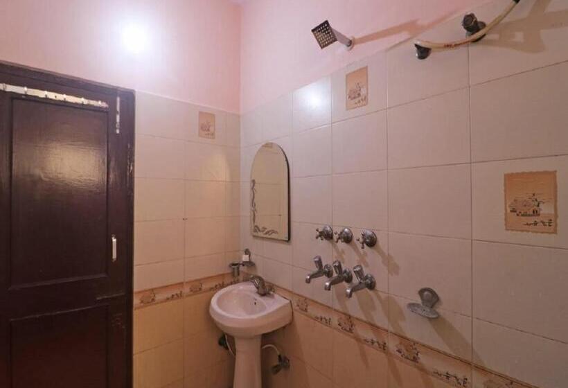 اتاق خانوادگی, Shri Ram Residency, Sonipat, Haryana