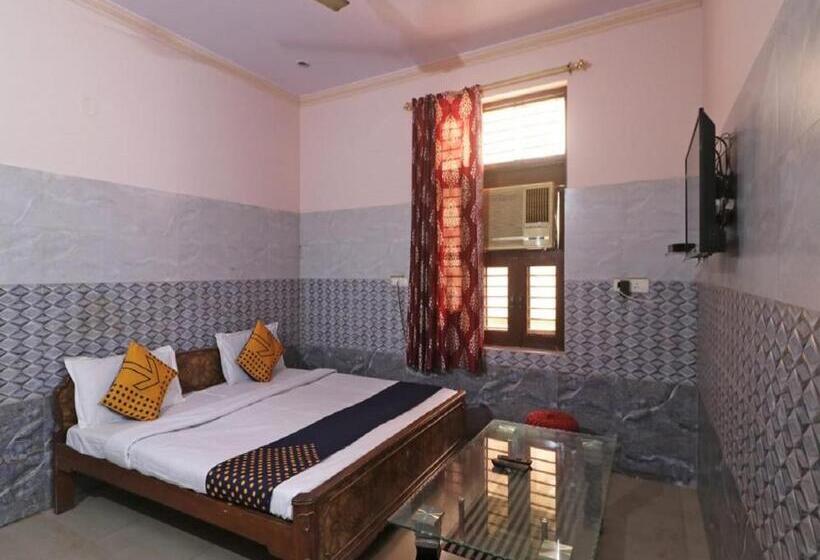 اتاق خانوادگی, Shri Ram Residency, Sonipat, Haryana