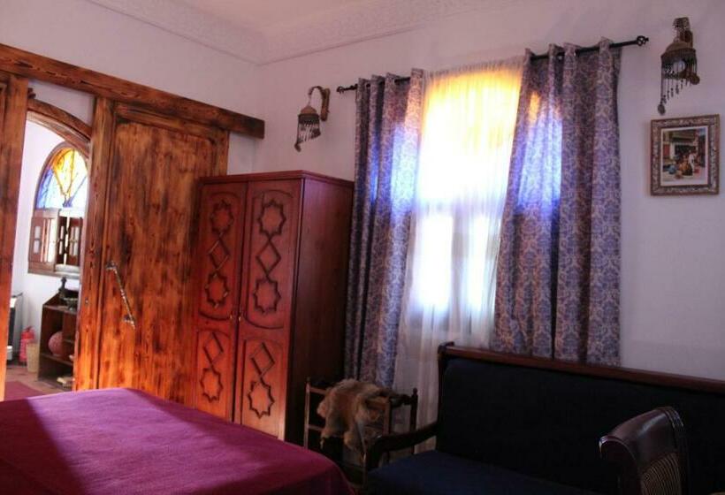 استودیو استاندارد با تخت کینگ, Villa Andalusia Dahab Blue