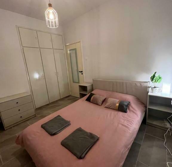 اتاق استاندارد, Joanna Court Rooms
