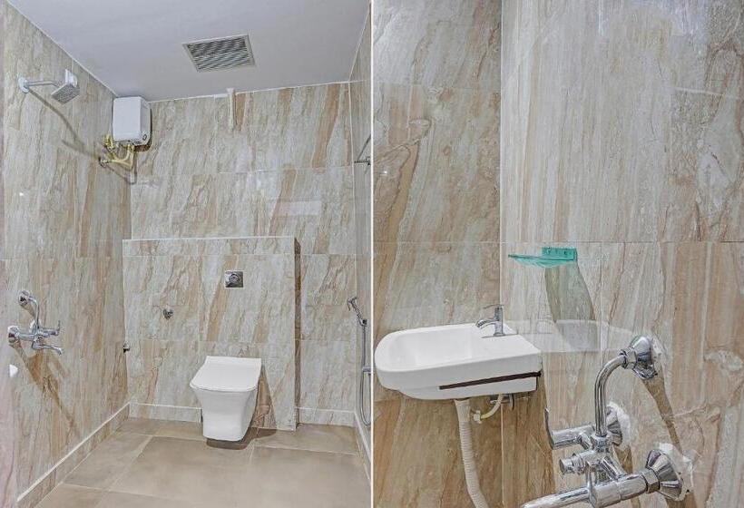 اتاق استاندارد, Capital O Vihari Grand Inn