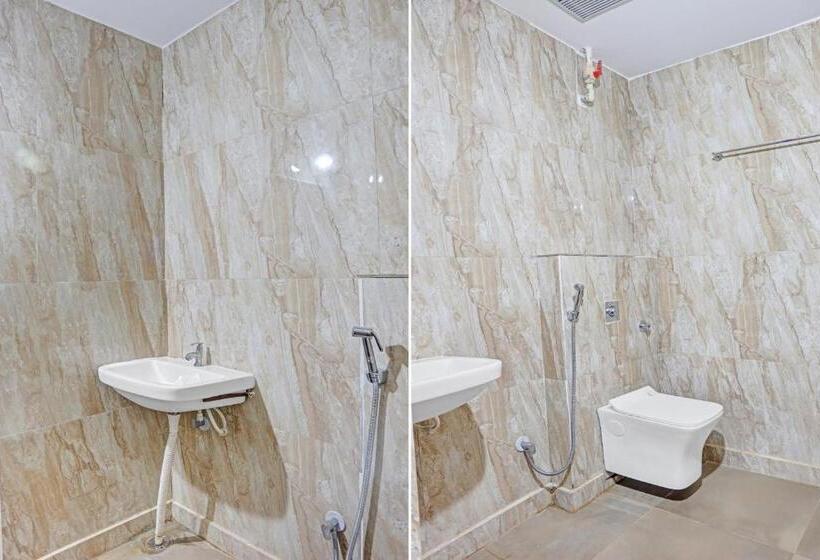 اتاق استاندارد, Capital O Vihari Grand Inn