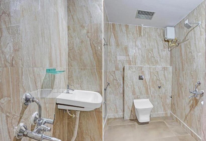 اتاق استاندارد, Capital O Vihari Grand Inn