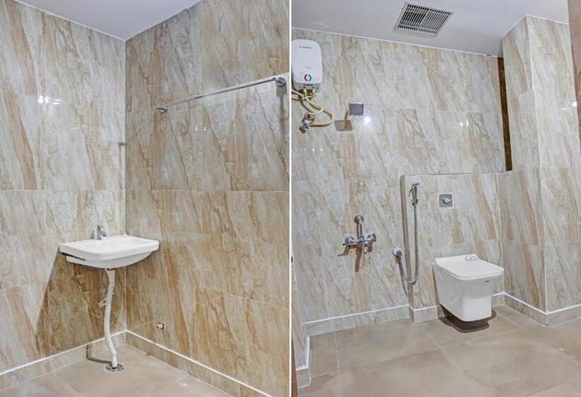 اتاق استاندارد, Capital O Vihari Grand Inn