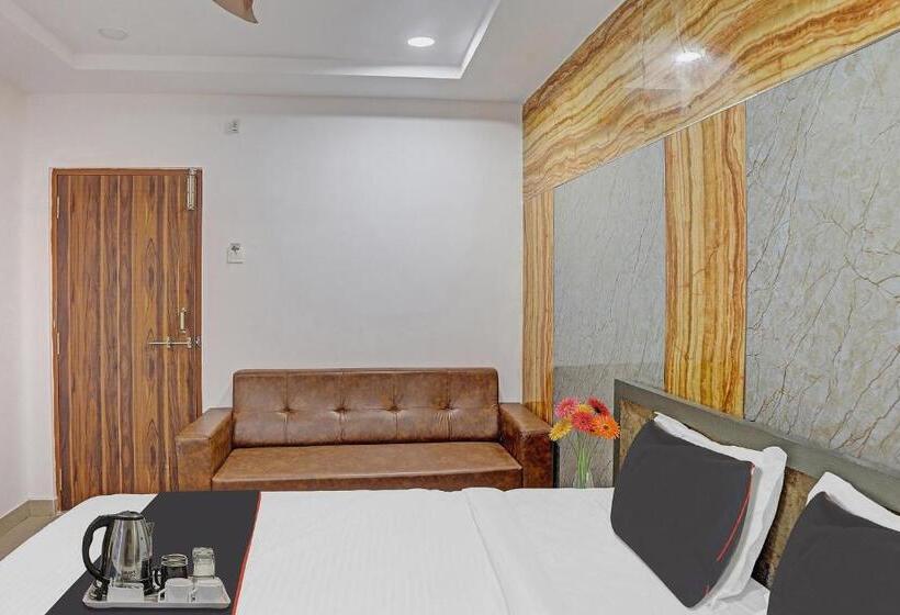 اتاق استاندارد, Capital O Vihari Grand Inn