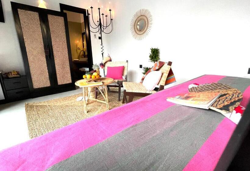 اتاق لوکس, D  Art Villa Retreat And Spa