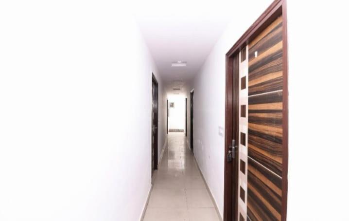 اتاق استاندارد, Ganga Guest House By Wb Inn
