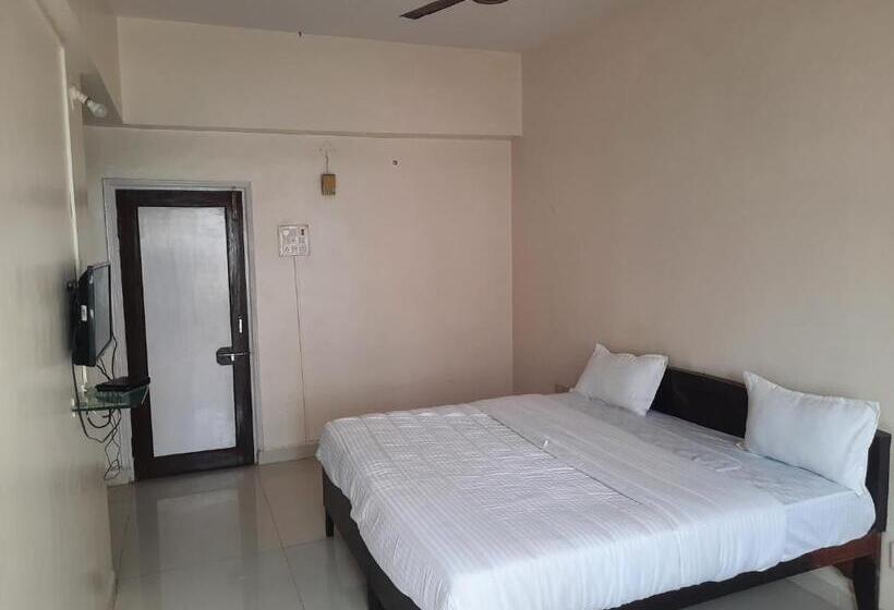 اتاق استاندارد با تخت بزرگ, Great Punjab