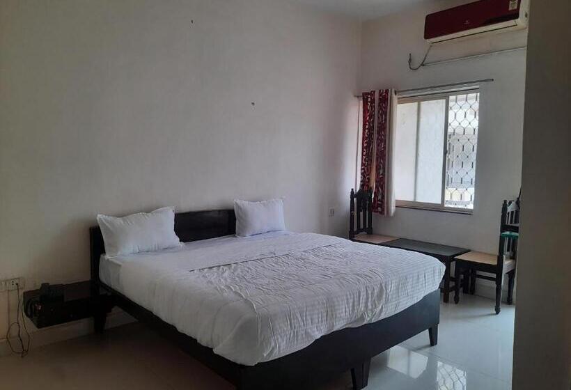 اتاق استاندارد با تخت بزرگ, Great Punjab