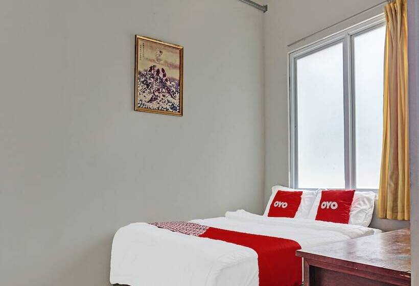 اتاق استاندارد, Oyo 91849 Karawaci Taman Permata 5