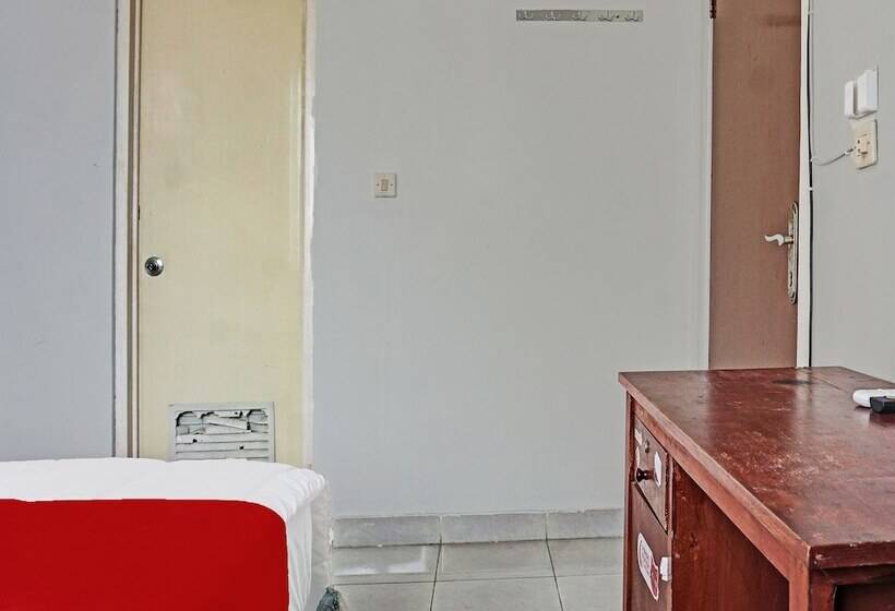 اتاق استاندارد, Oyo 91849 Karawaci Taman Permata 5