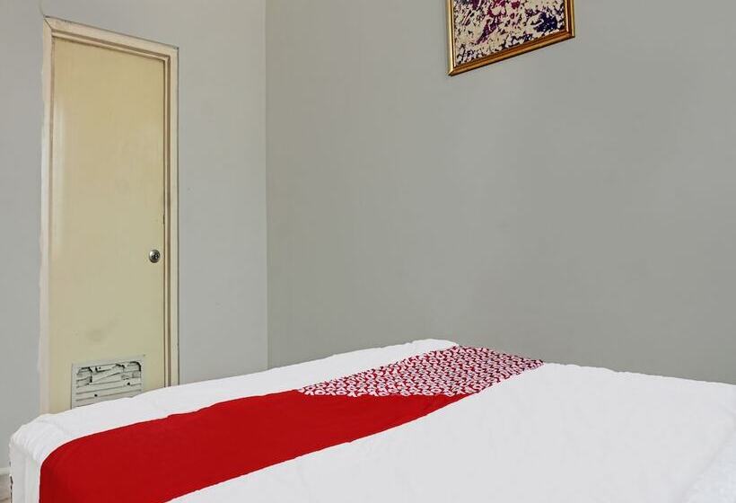 اتاق استاندارد, Oyo 91849 Karawaci Taman Permata 5