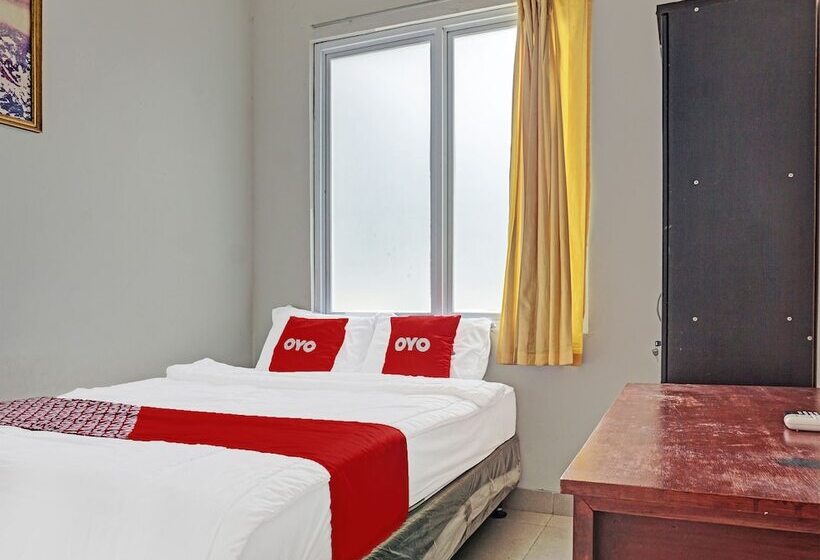 اتاق استاندارد, Oyo 91849 Karawaci Taman Permata 5