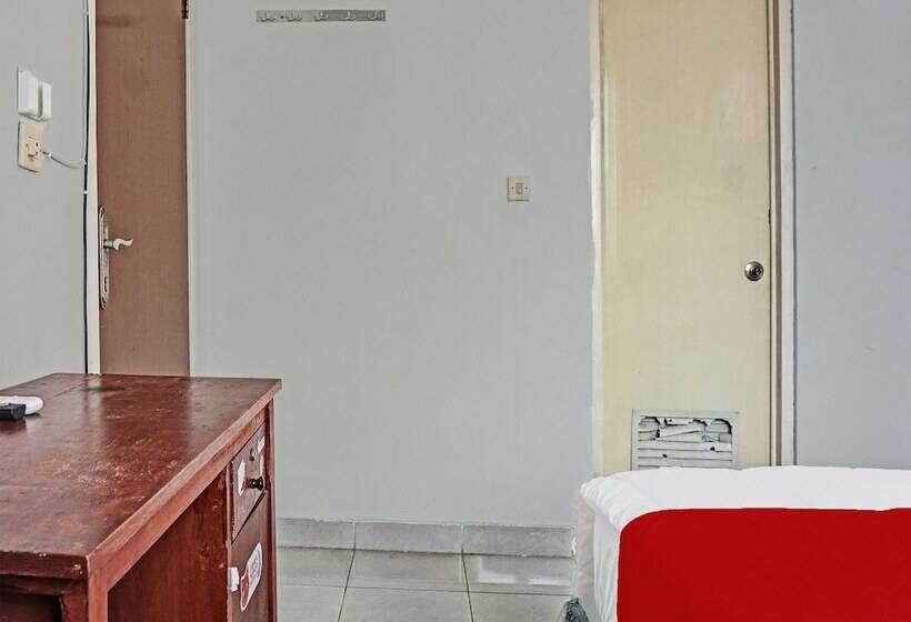 اتاق استاندارد, Oyo 91849 Karawaci Taman Permata 5