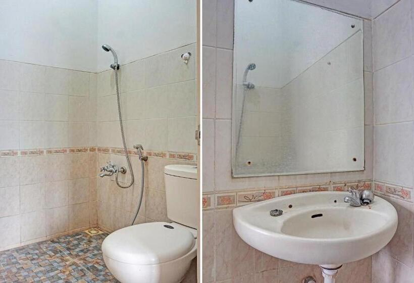 اتاق استاندارد, Oyo 91849 Karawaci Taman Permata 5