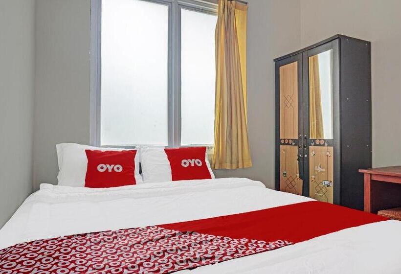 اتاق استاندارد, Oyo 91849 Karawaci Taman Permata 5