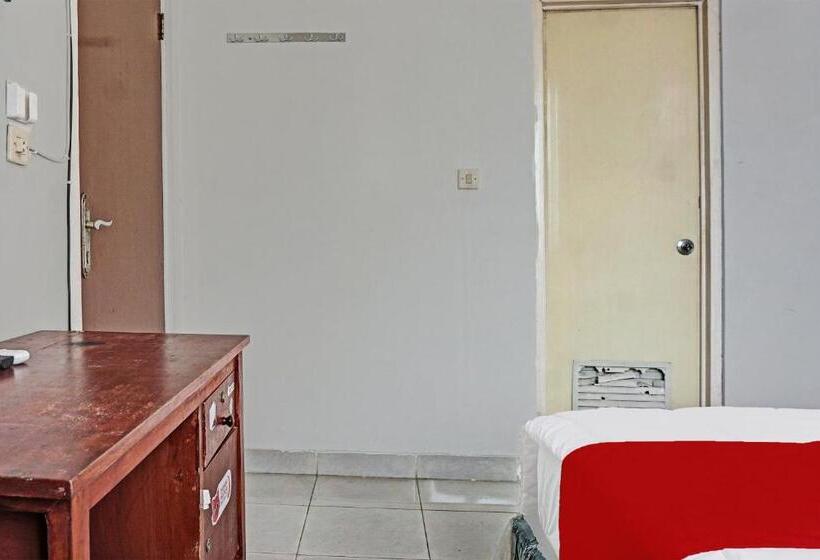 اتاق استاندارد, Oyo 91849 Karawaci Taman Permata 5